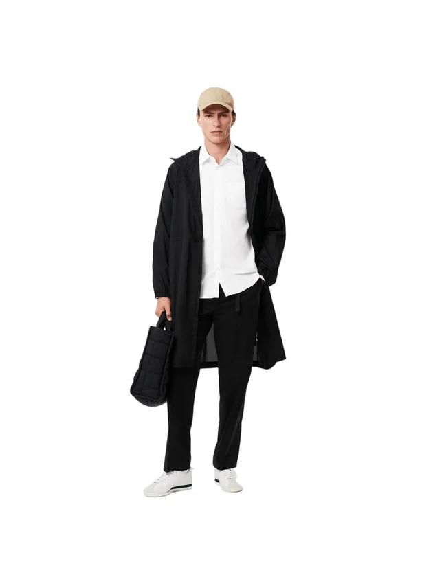 L S Woven Shirt