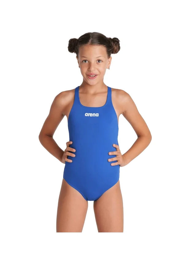 Team Swimsuit Swim Pro Solid