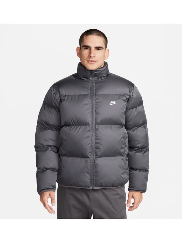 Club Puffer Jkt