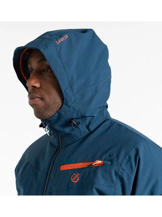 Eagle II Jacket