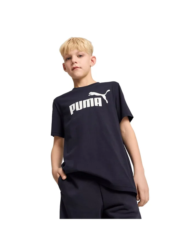 Ess No 1 Logo Tee B