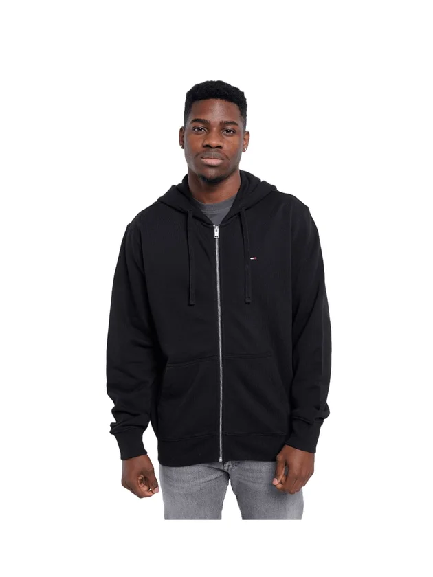 Rlx S Flag Zip T