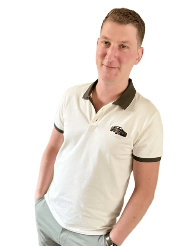 Legendary Polo Mc