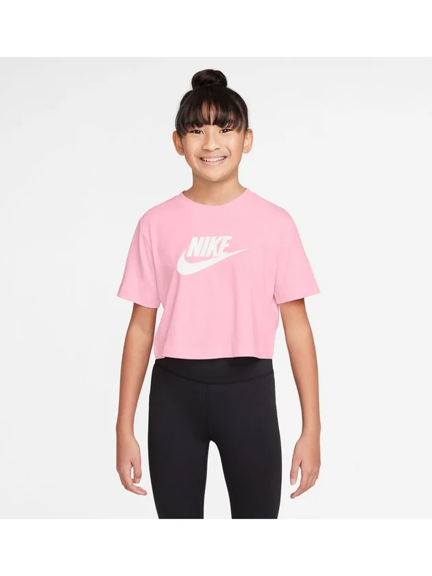 Tee Crop Futura HBR