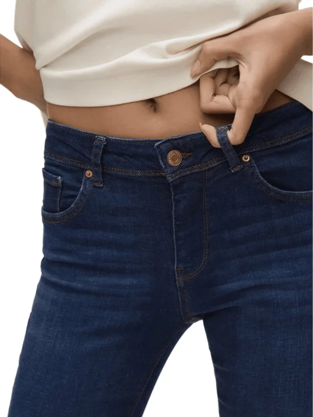 Mr Slim Jeans