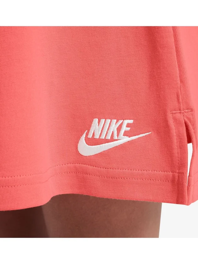 NSW Short Jsy Lbr
