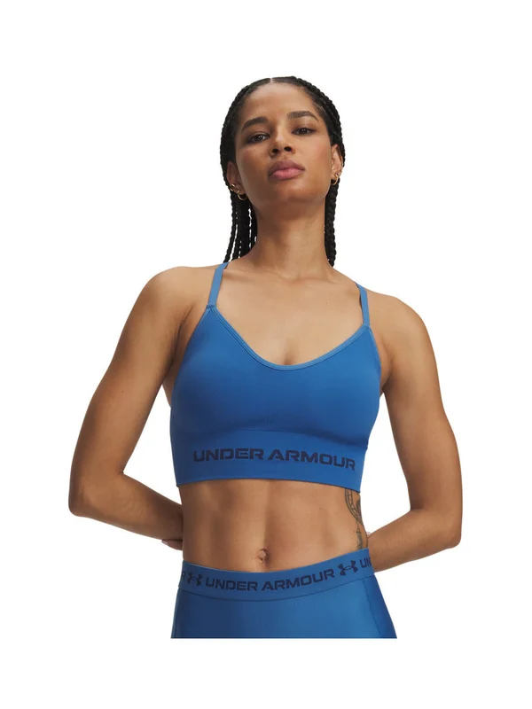 Vanish Seamless Low Bra