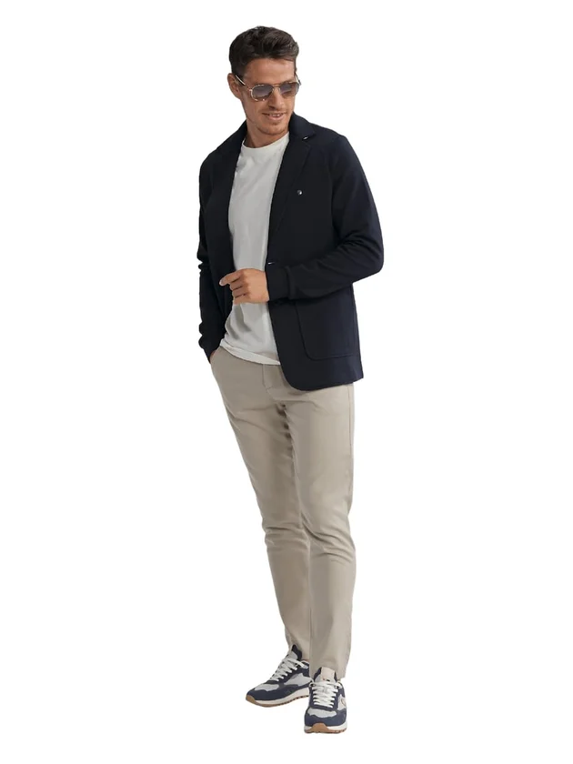 Signature Veste