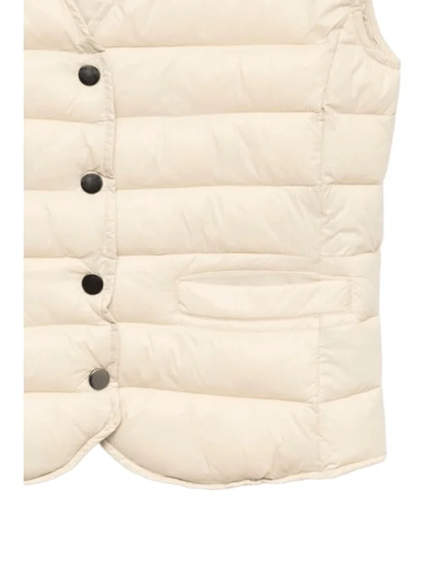 Siva Short Waistcoat