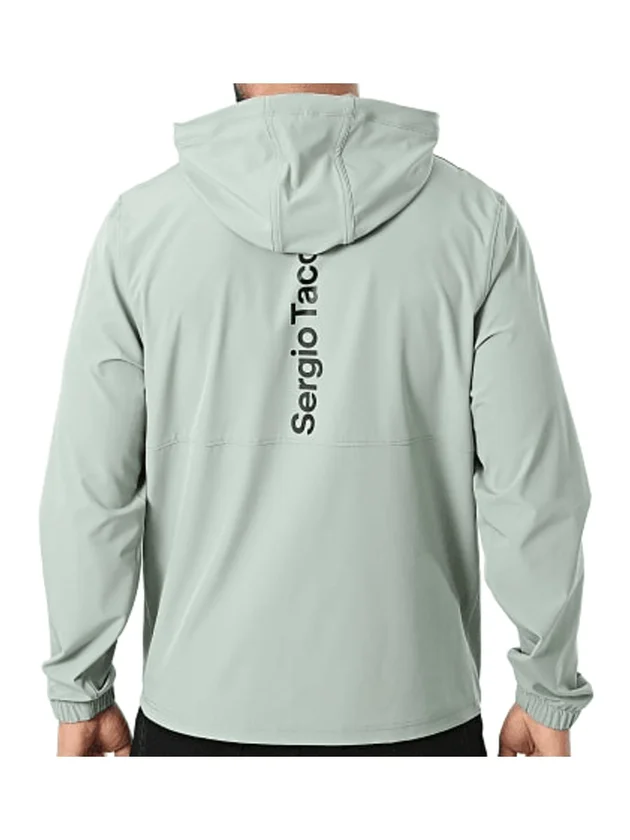 Pelle Track Jacket