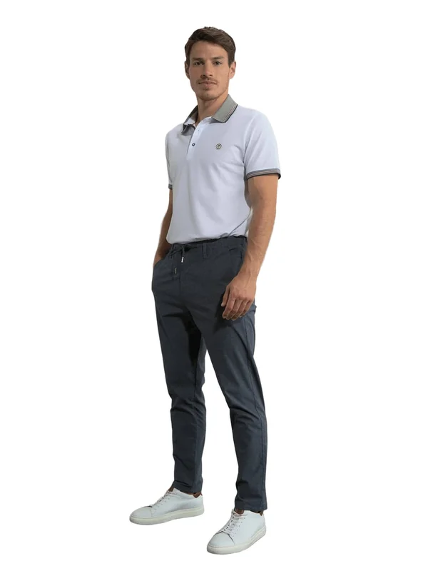 Classic Pantalon Chino Tapered