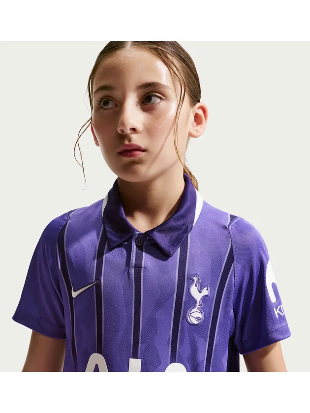 Tottenham Third 2026/2027 Stadium