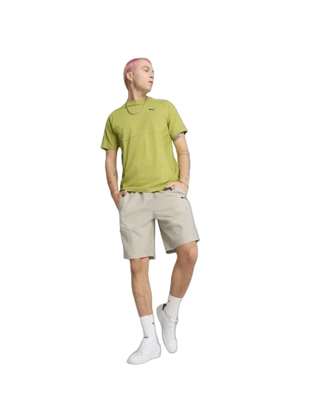 PUMATECH Cargo Woven Shorts 9''