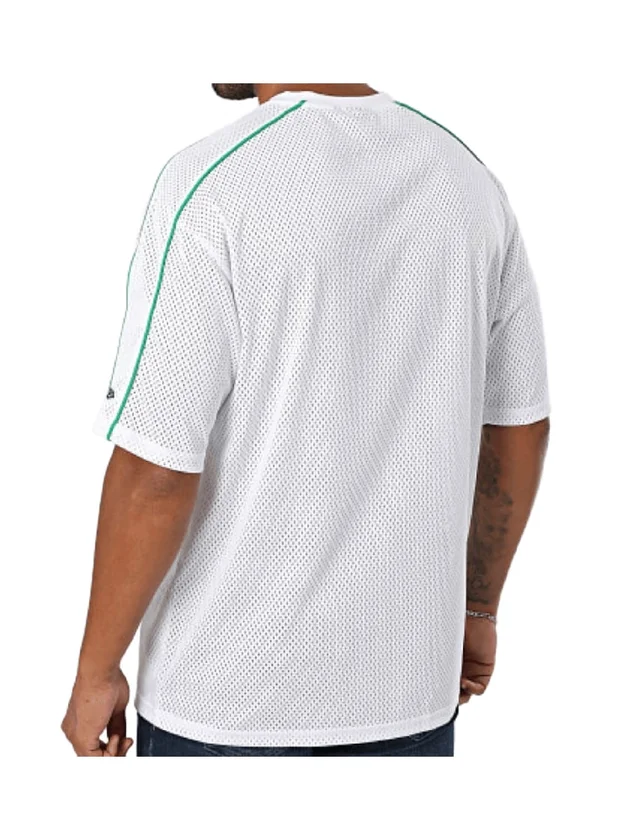 Piping Os Mesh Tee Boscel