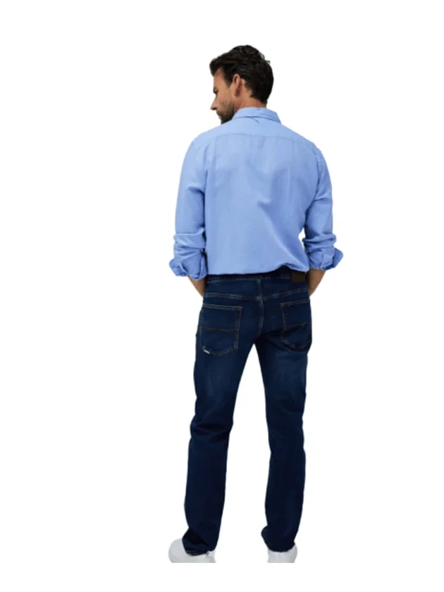 S-Activ Medium Wash