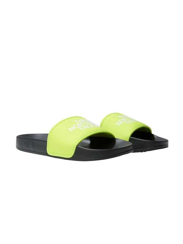 Base Camp Slide III