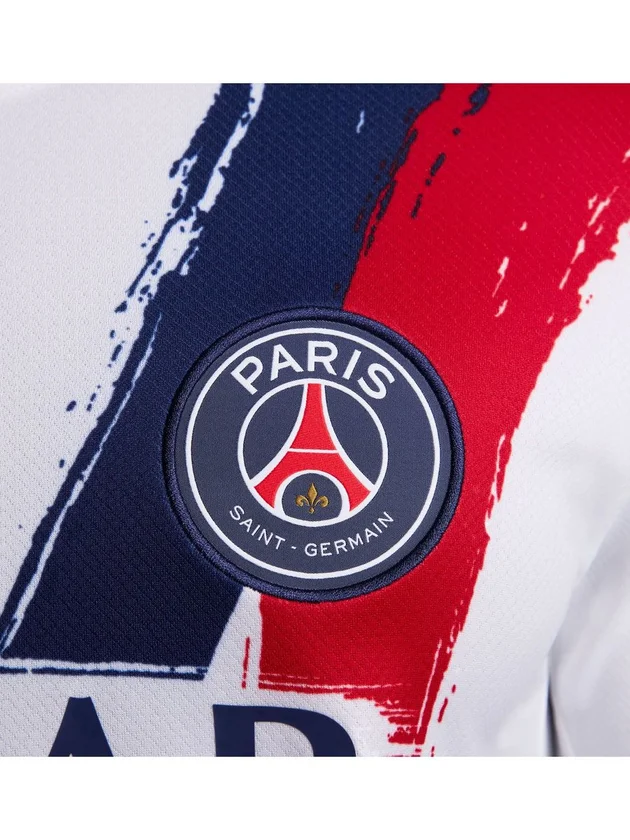 PSG Extérieur 2025/2026 Stadium
