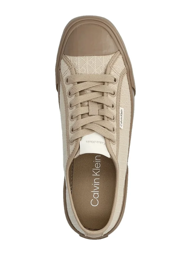 Vulc Low Laceup AOP