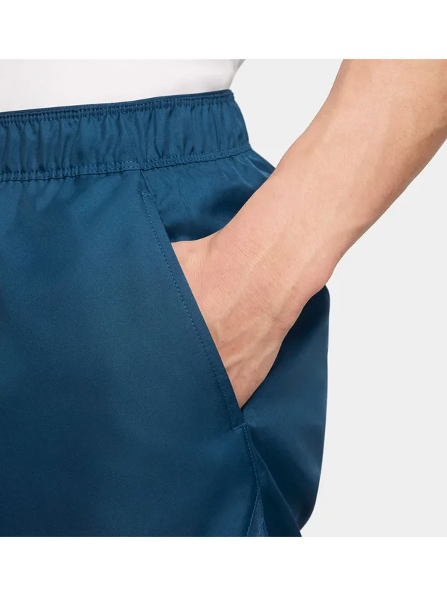 Df Vctry Short 7In
