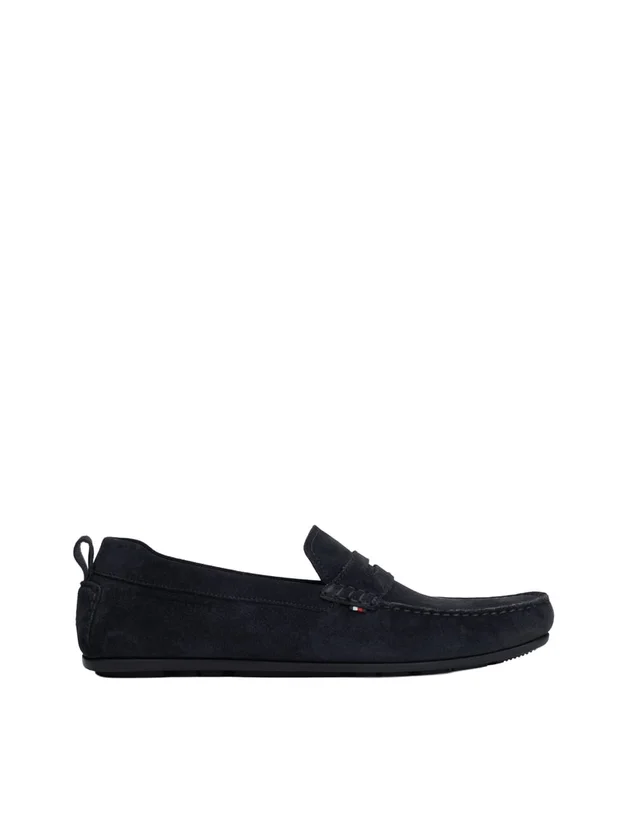 Core Hilfiegr Suede