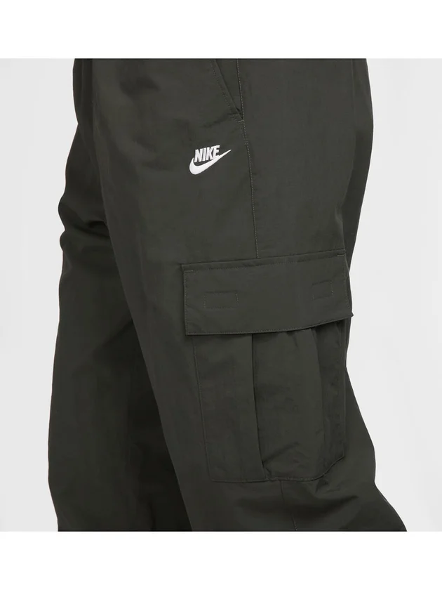 Club Wvn Cargo Pant