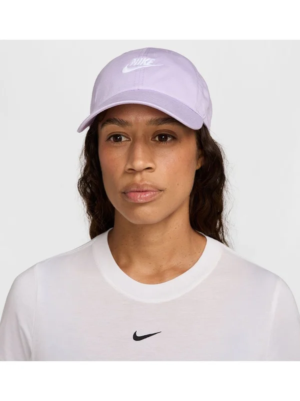 U Nk Club Cap U Cb Fut Wsh L