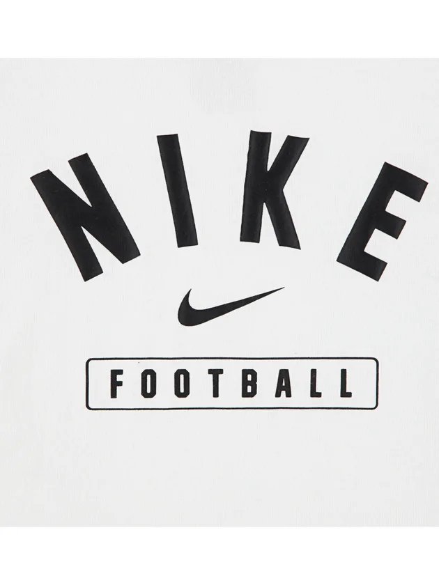 NKB Football BCS Field Sport T