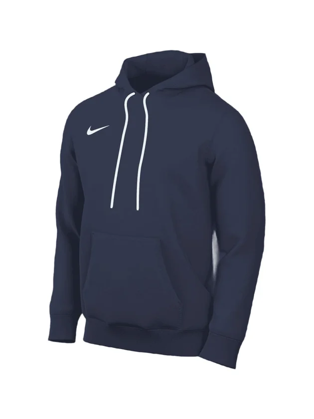 Park26 Flc Po Hoodie