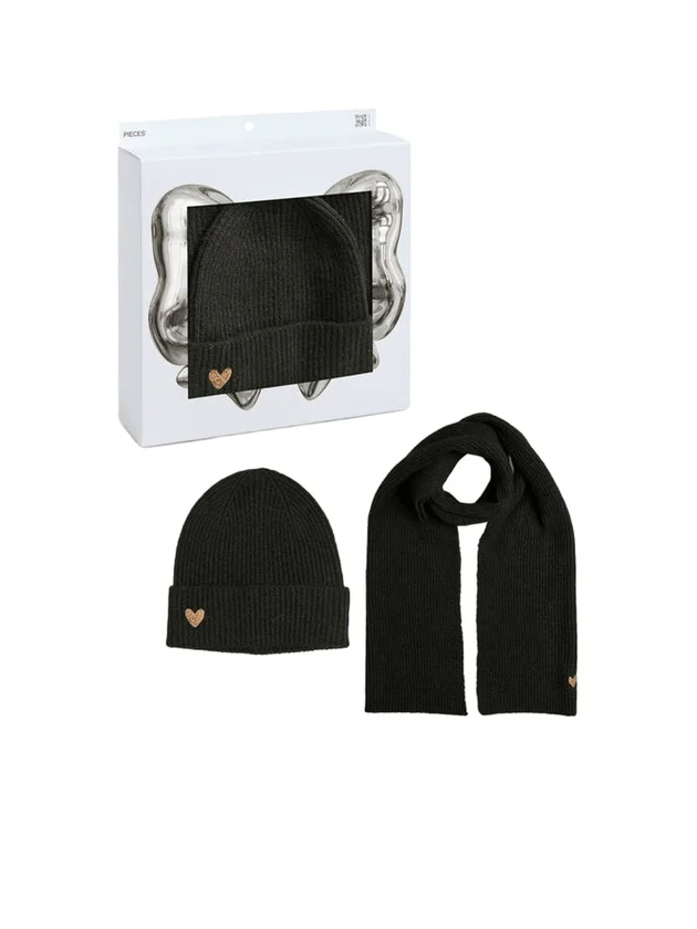 Pcniva Scarf Hood Box BC