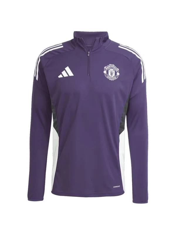 Mufc Tr Top