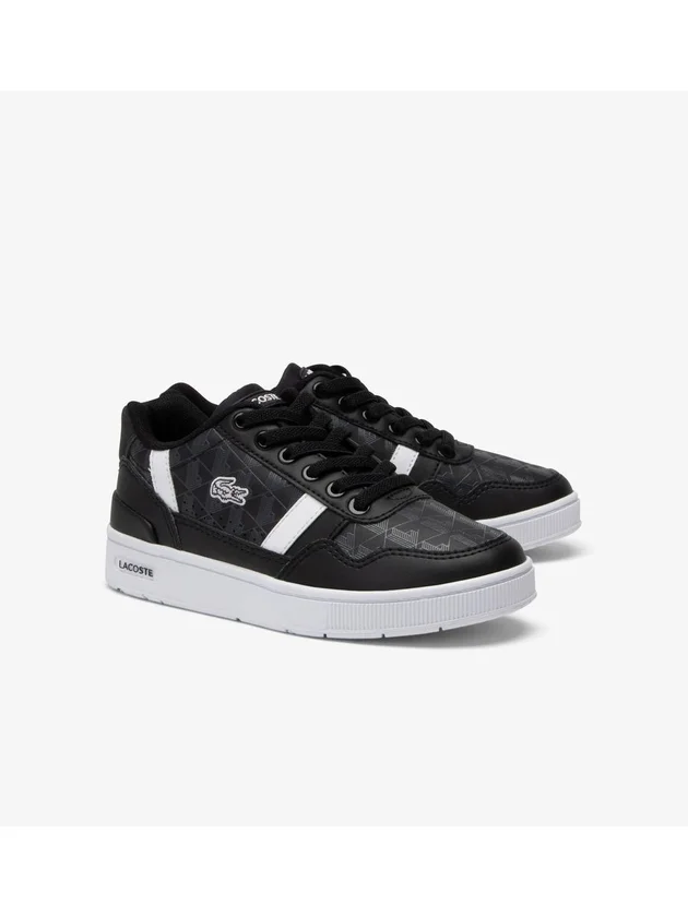 Court Sneakers T Clip