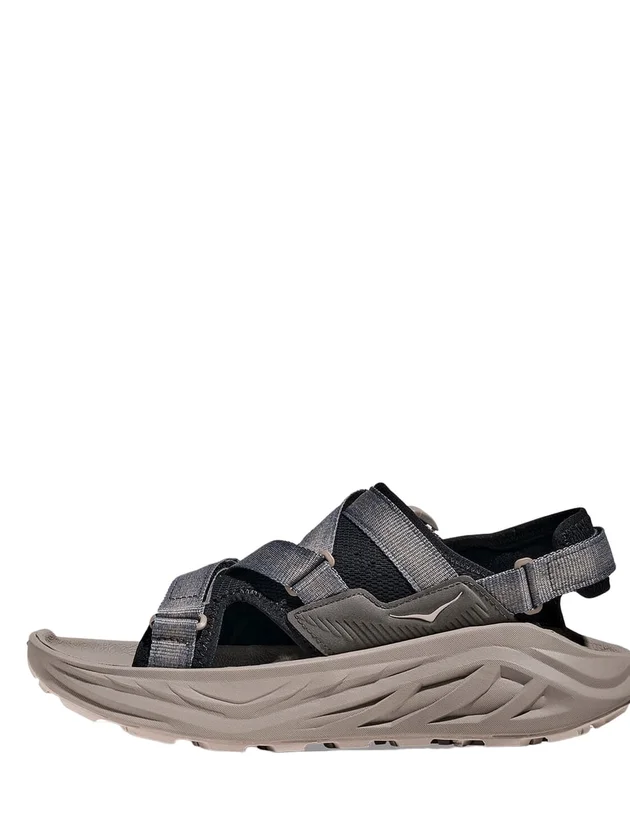 Infini Hike TC