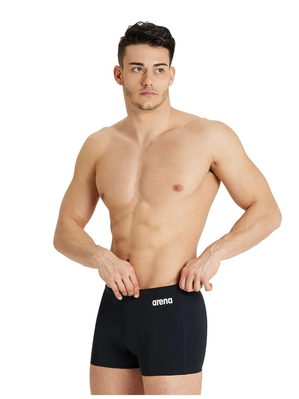 Team Swim Short Solid