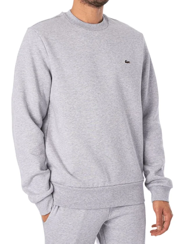 Sweatshirt Fleece