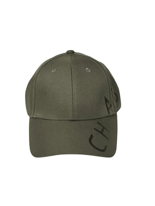 Casquette Chabrand