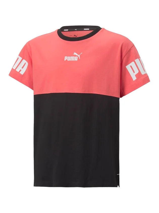 G P Pwr Clb Tee