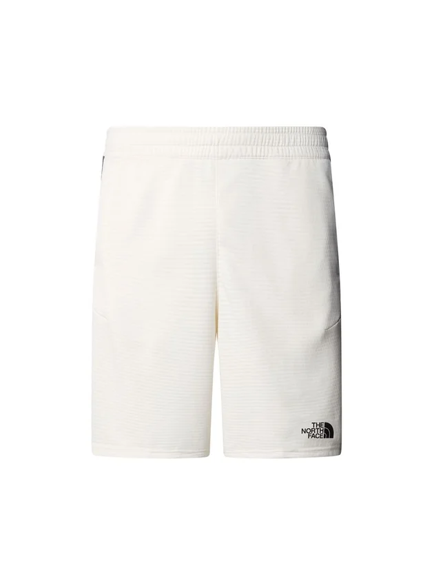 Ma Fleece Short