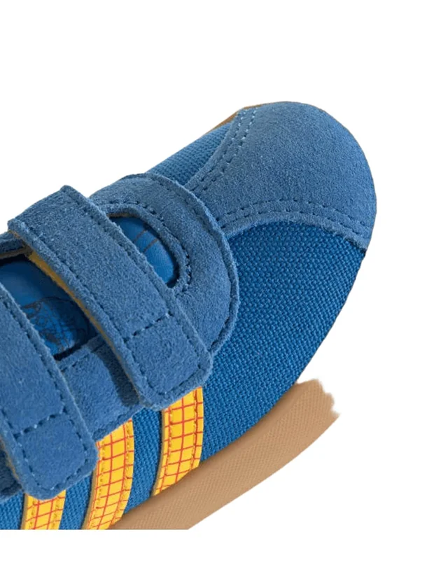 Court Woody CF I