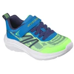 LIME/BLUE