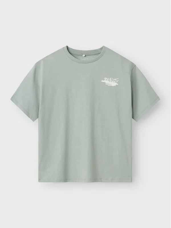Nkmlas Ss Rlx Top