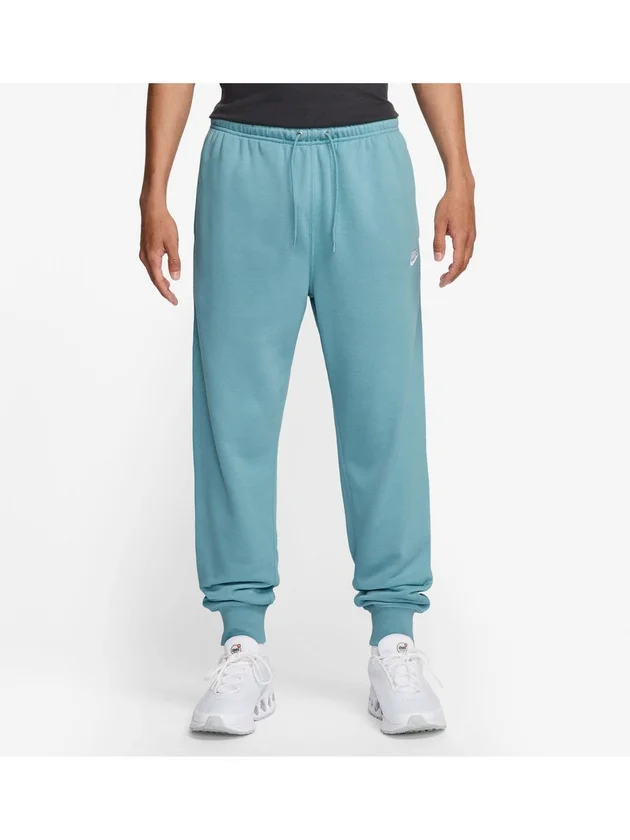 Club Ft Jogger