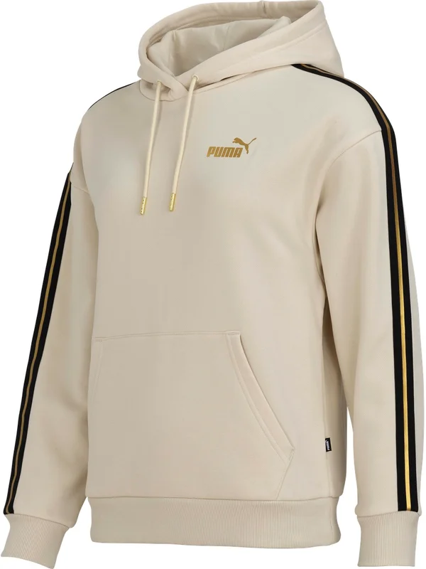 Ess Tape Gold Hoodie