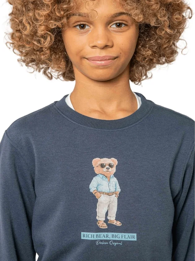 Sleekbear Fl Ope