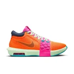 TOTAL ORANGE/THUNDER BLUE-LASER FUCHSIA