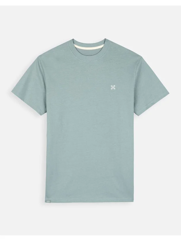 Tee Shirt Manches Courtes