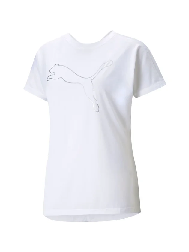 Tr Fav Jersey Cat Tee