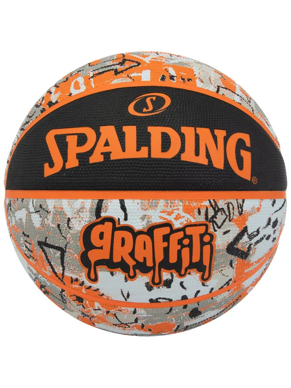 Graffiti Sz7 Rubber Basketball