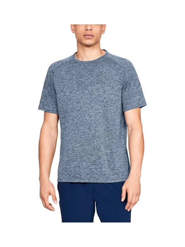 Tech 2.0 SS Tee