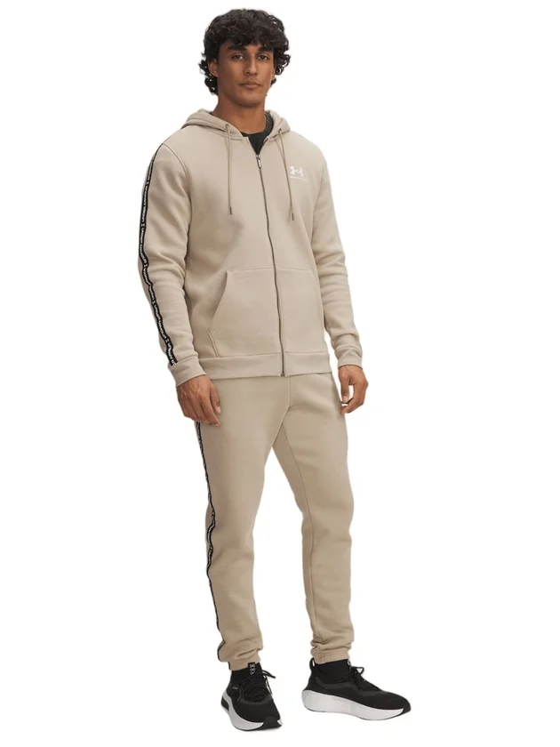 Icon Fleece Jgr Taping