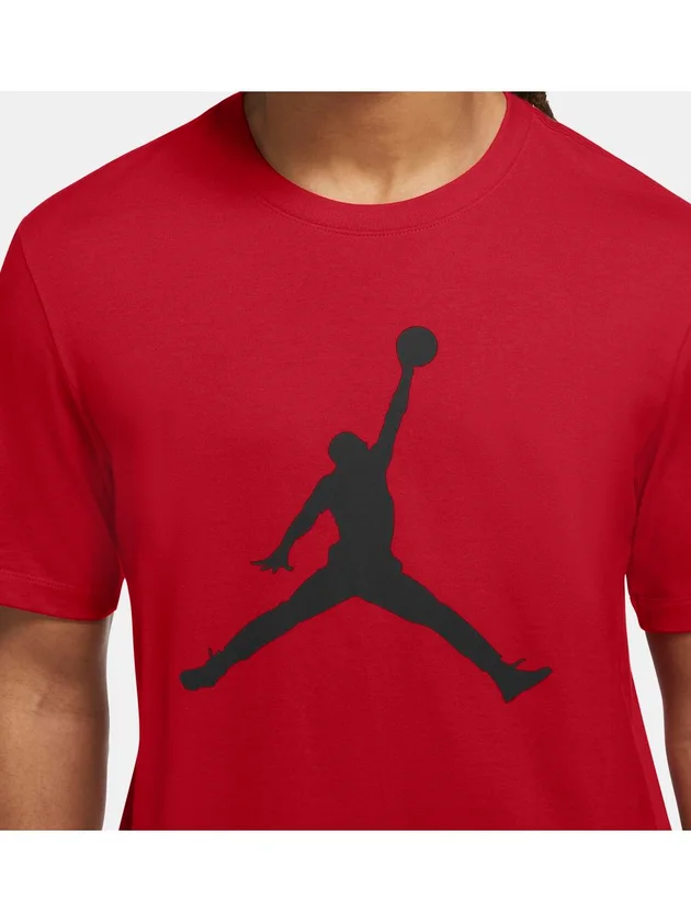 Jumpman SS Crew